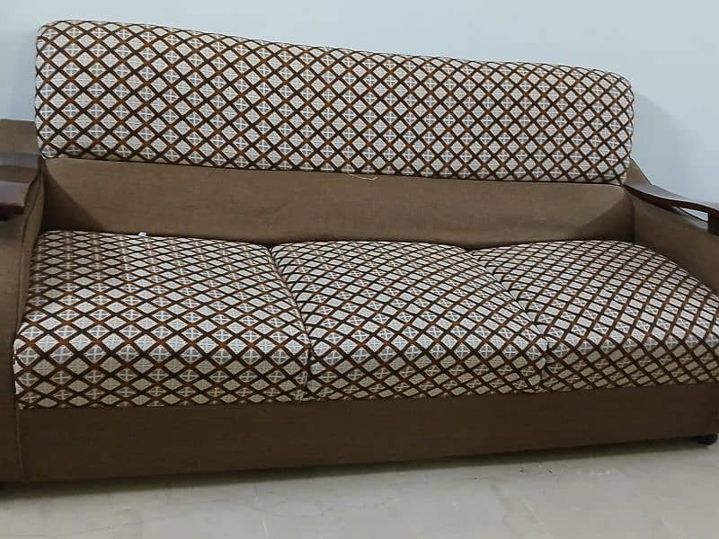 5 seater sofa set 1