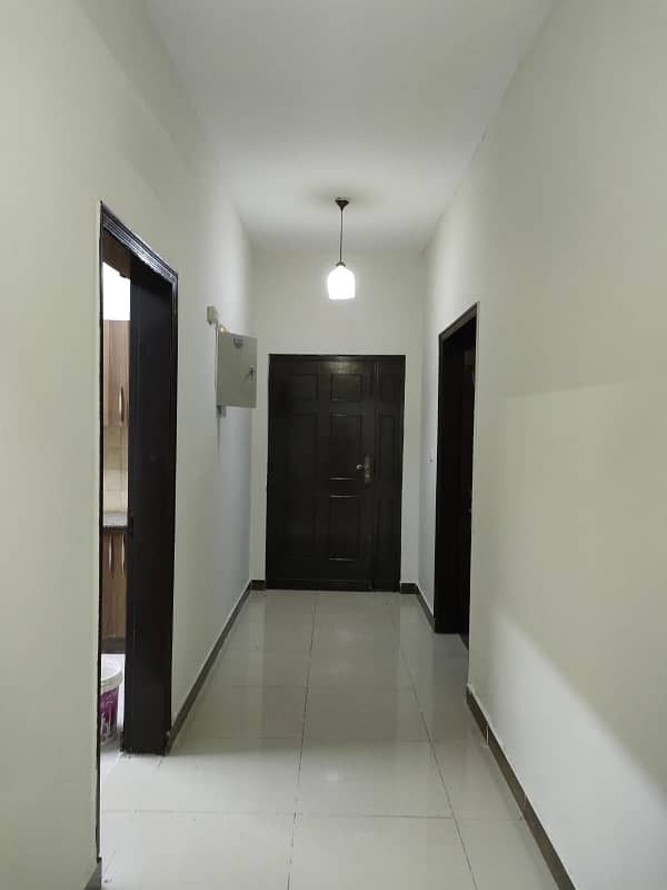 Beautiful View 10 MARLA 3 BED FLAT ON 5th Floor Is Available For Sale In ASKARI-11 LAHORE 2