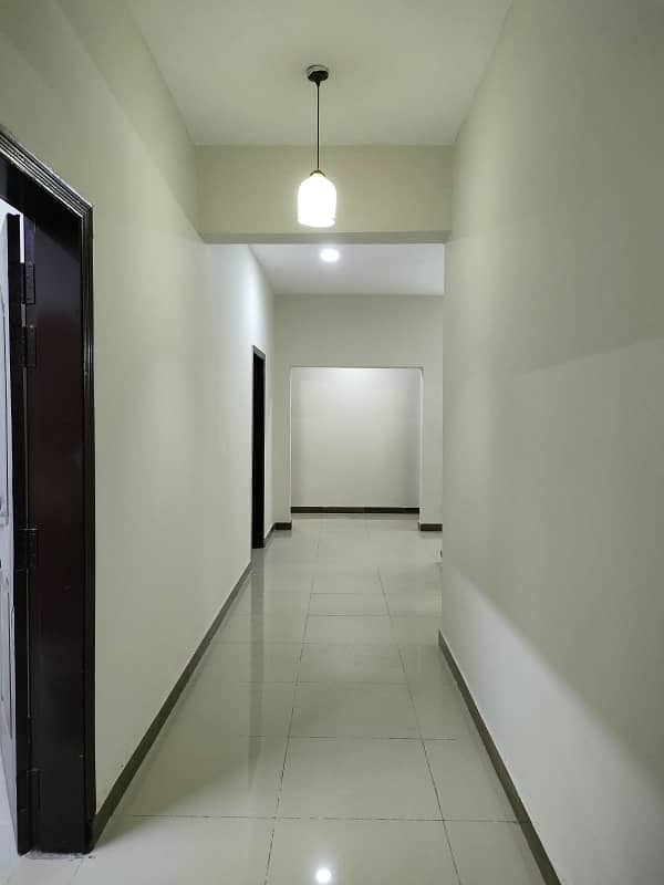 Beautiful View 10 MARLA 3 BED FLAT ON 5th Floor Is Available For Sale In ASKARI-11 LAHORE 3