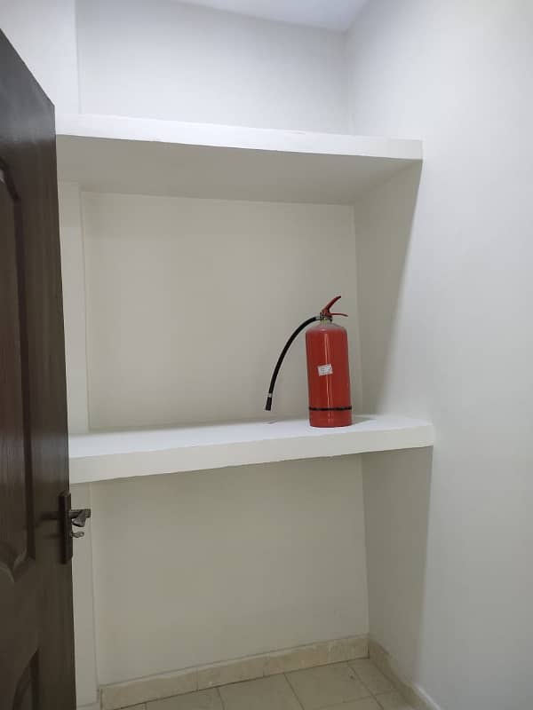 Beautiful View 10 MARLA 3 BED FLAT ON 5th Floor Is Available For Sale In ASKARI-11 LAHORE 11