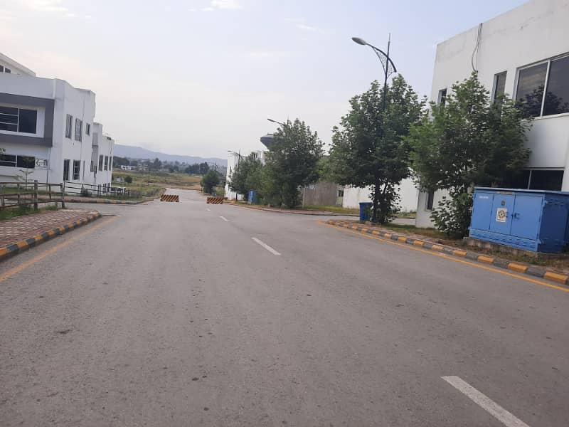 Sector B1 5 Marla Plot For Sale Buying Bahria Enclave Islamabad Properties 3