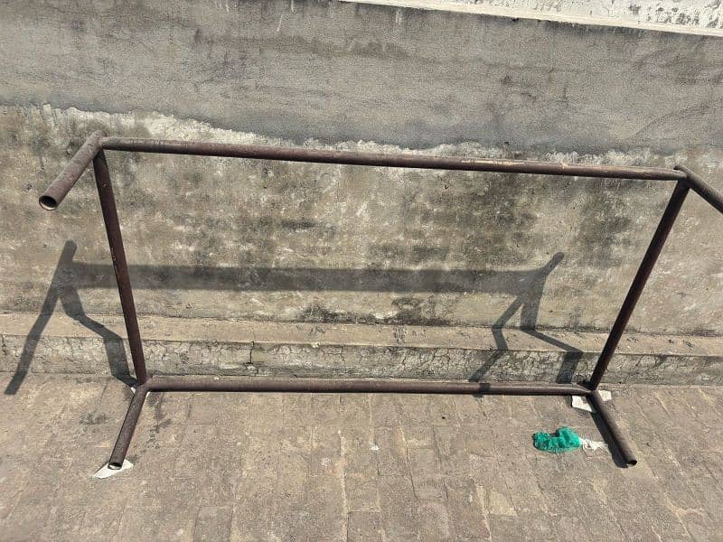 charpai frame 1