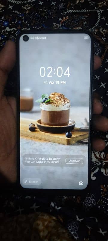 Tecno Spark 7 pro 4/64 1