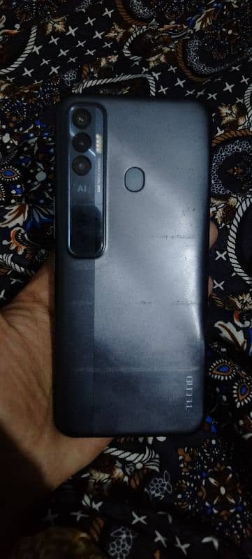 Tecno Spark 7 pro 4/64 2