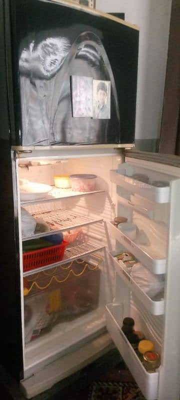 Dawlance Refrigerator 9188 WBD Class T - Refrigerators - 1100552463