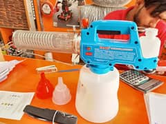 Fogger, Farmate Mini Thermal Mist Fogger
