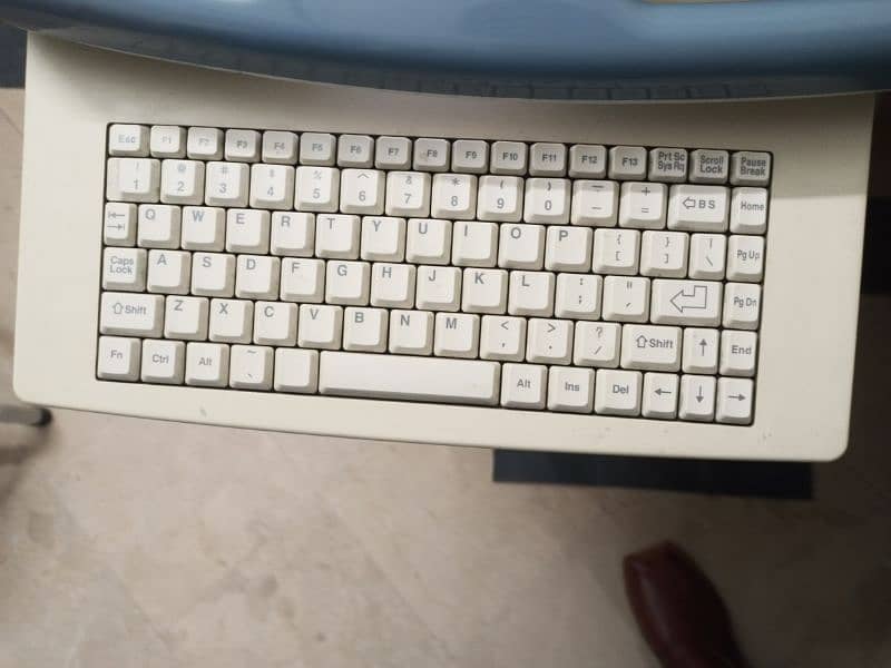ultrasound Doppler machine like new 4