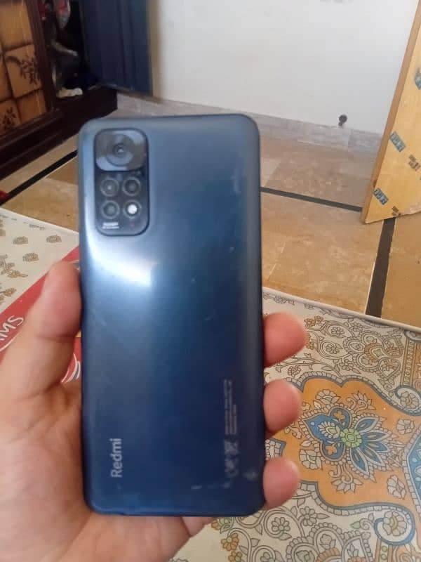 10/10 condition 0