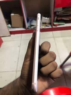I phone 8+