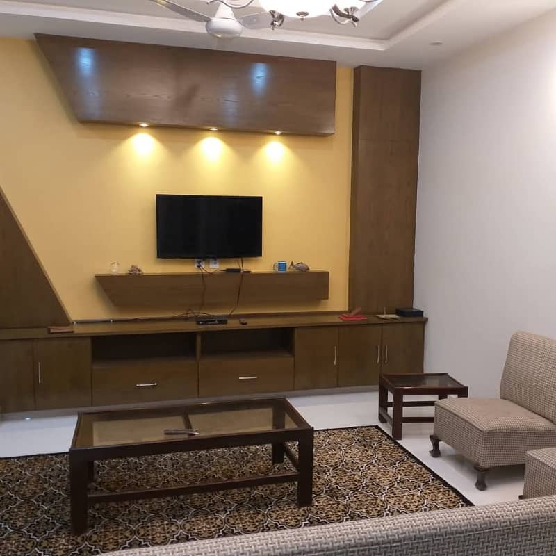 10 Marla Double Storey Low Price House For Sale In G-13 Islamabad 1