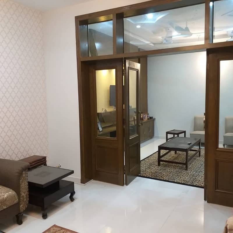 10 Marla Double Storey Low Price House For Sale In G-13 Islamabad 2