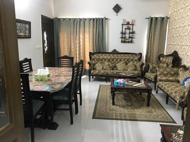 10 Marla Double Storey Low Price House For Sale In G-13 Islamabad 3