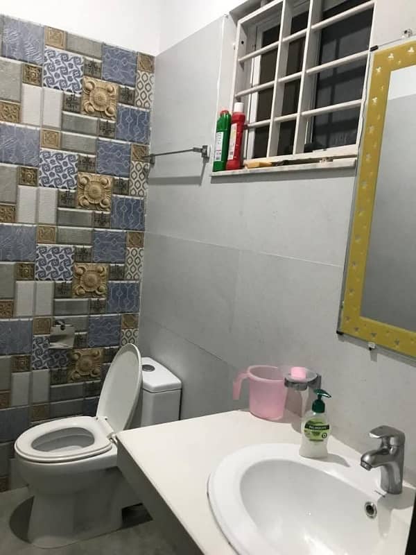 10 Marla Double Storey Low Price House For Sale In G-13 Islamabad 5