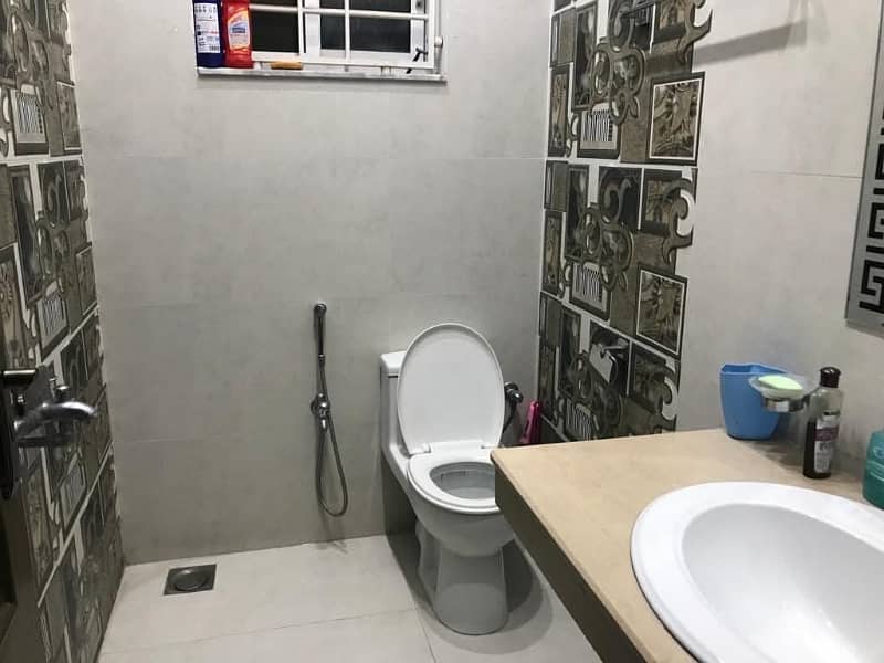 10 Marla Double Storey Low Price House For Sale In G-13 Islamabad 6