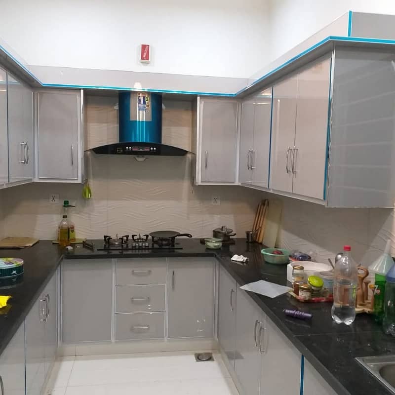 10 Marla Double Storey Low Price House For Sale In G-13 Islamabad 7