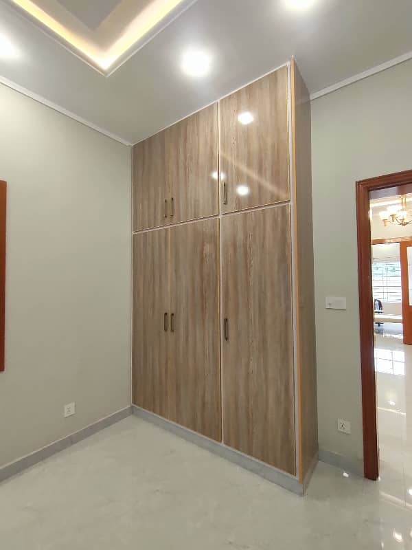 10 Marla Double Storey Low Price House For Sale In G-13 Islamabad 9