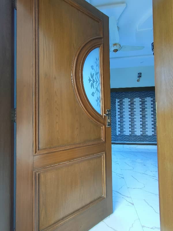 10 Marla Double Storey Low Price House For Sale In G-13 Islamabad 11