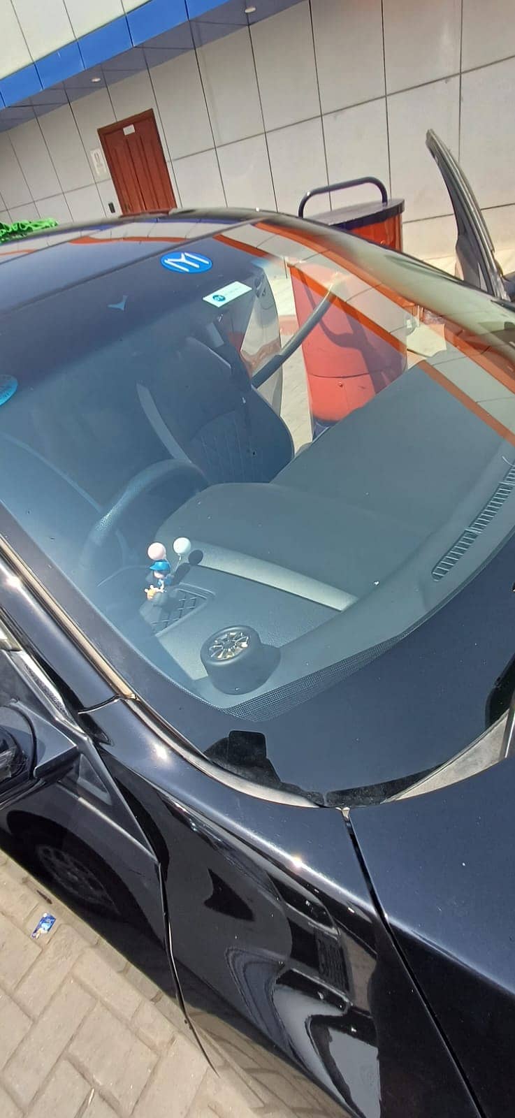Honda Civic VTi Oriel Prosmatec 2021 Model 2