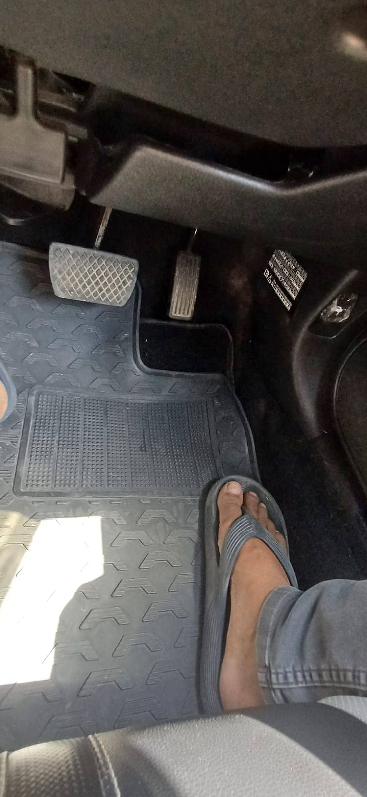 Honda Civic VTi Oriel Prosmatec 2021 Model 14