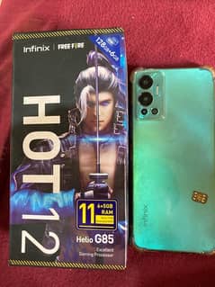 Infinix