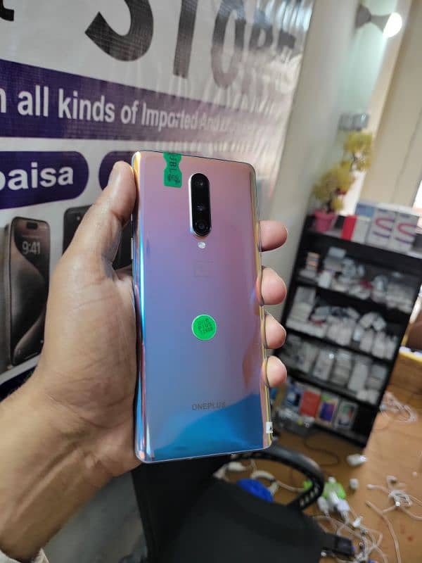 OnePlus 6T 8/128 OnePlus 7 8/256 OnePlus 8 8/128 Gb Dual Approved 0
