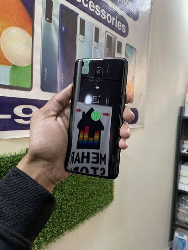 OnePlus 6T 8/128 OnePlus 7 8/256 OnePlus 8 8/128 Gb Dual Approved 2