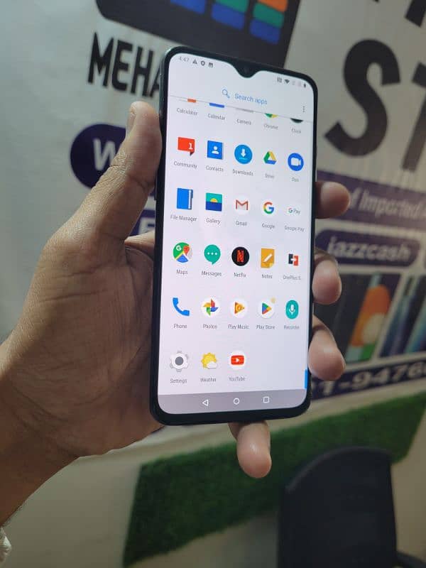 OnePlus 6T 8/128 OnePlus 7 8/256 OnePlus 8 8/128 Gb Dual Approved 3