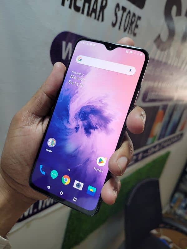 OnePlus 6T 8/128 OnePlus 7 8/256 OnePlus 8 8/128 Gb Dual Approved 4