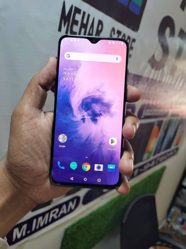 OnePlus 6T 8/128 OnePlus 7 8/256 OnePlus 8 8/128 Gb Dual Approved 5