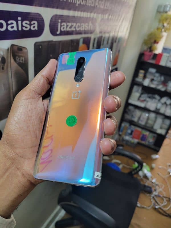OnePlus 6T 8/128 OnePlus 7 8/256 OnePlus 8 8/128 Gb Dual Approved 7
