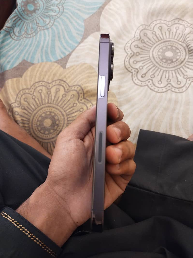 Apple iPhone 14 Pro Max non pta JV 2