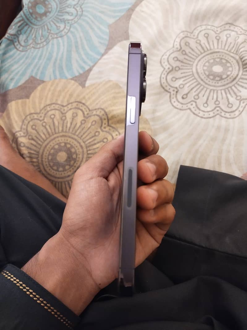 Apple iPhone 14 Pro Max non pta JV 3