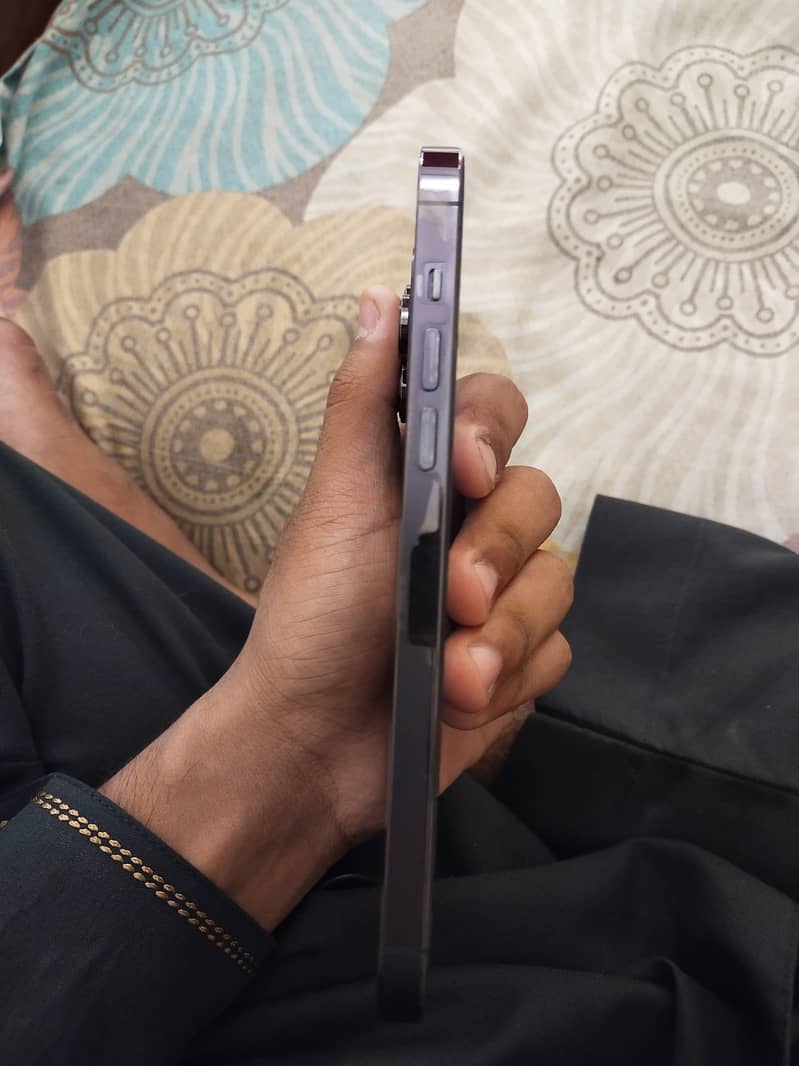 Apple iPhone 14 Pro Max non pta JV 4