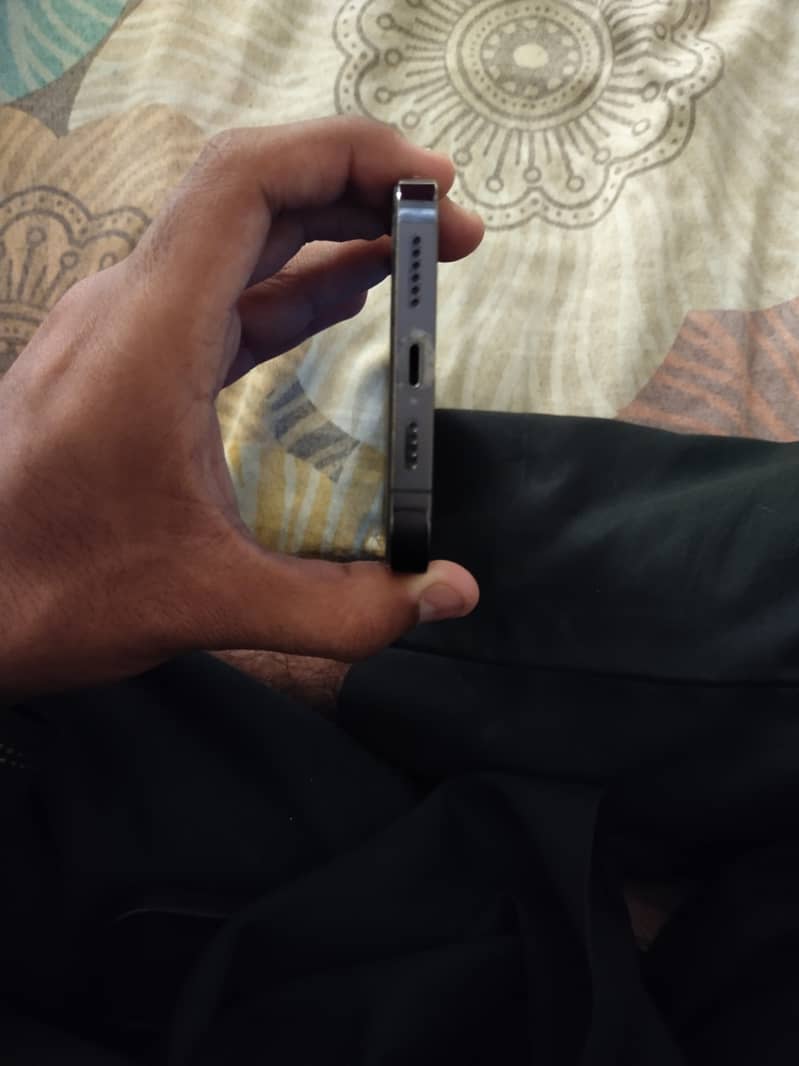 Apple iPhone 14 Pro Max non pta JV 6
