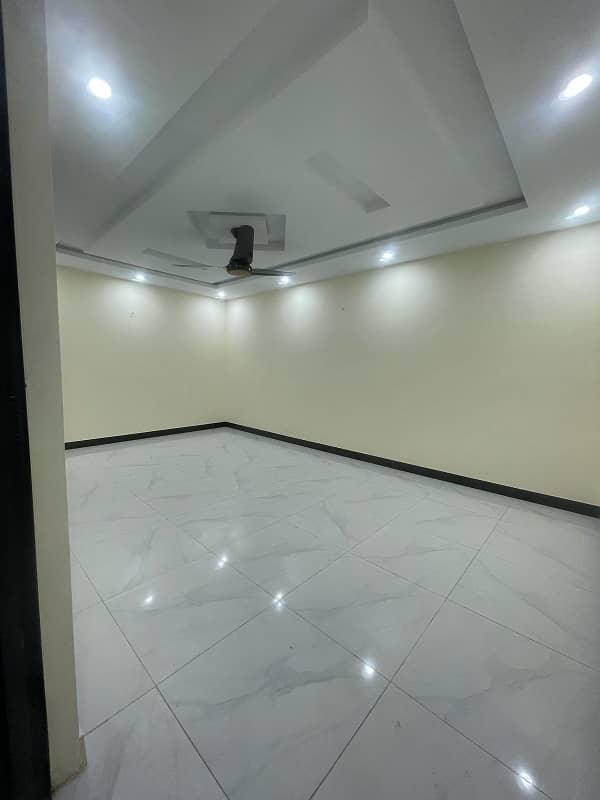 5 Marla Double story newly constructed House on excellent location 3