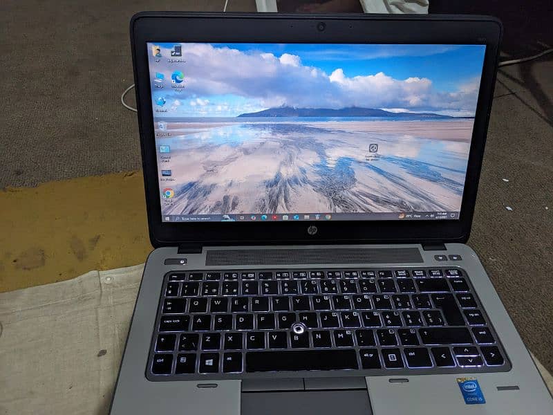 Core i5 5th Generation 1