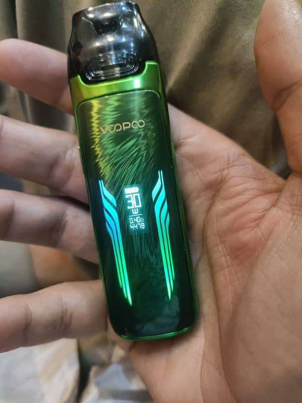 Vmate max 0