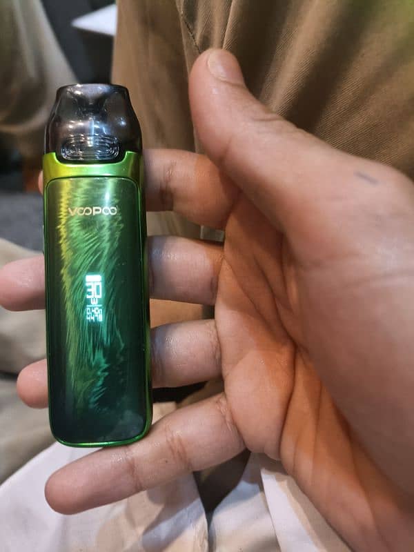 Vmate max 2