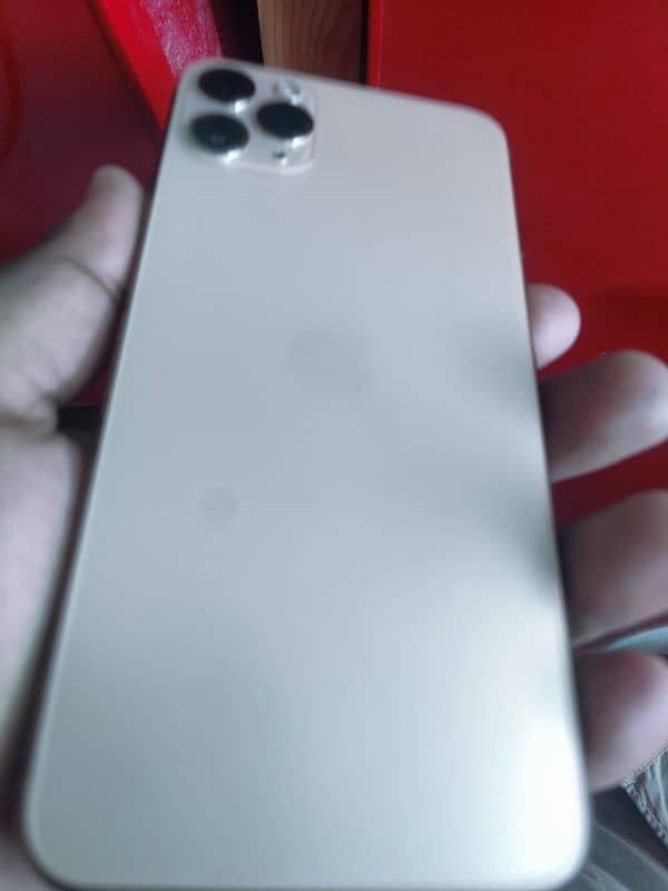 11 pro max PTA Aproved 4