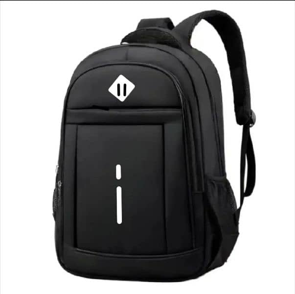 (LIMITED STOCK) Backpack for University/school/College students 0