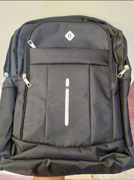 (LIMITED STOCK) Backpack for University/school/College students 1