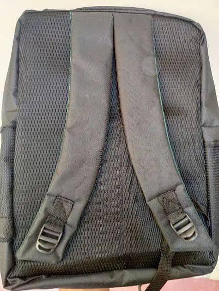 (LIMITED STOCK) Backpack for University/school/College students 2