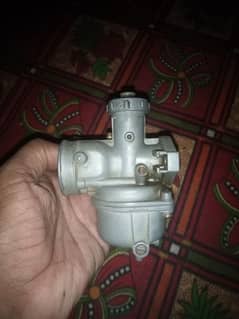 japani carburetor used honda 100 prideor