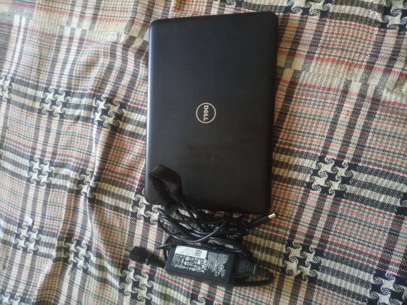 Dell Laptop Window 10 Latitude 3180 6