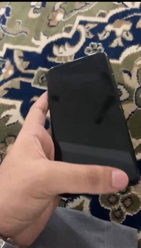 Iphone 7 plus PTA approved 1