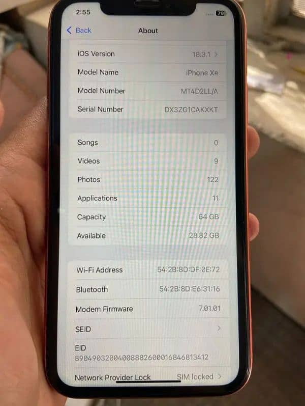 iphone xr jv 3