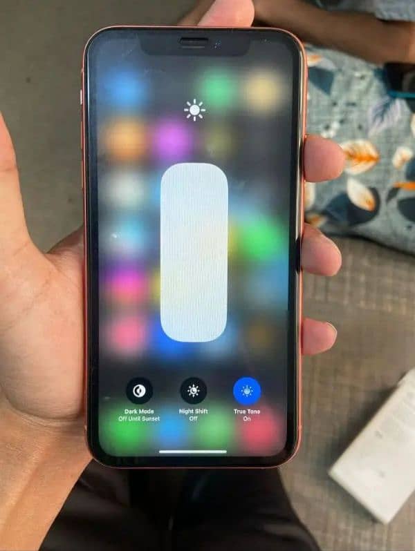 iphone xr jv 5