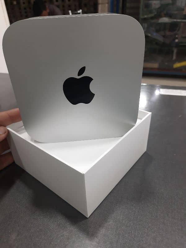 Apple Mac Mini M4 4