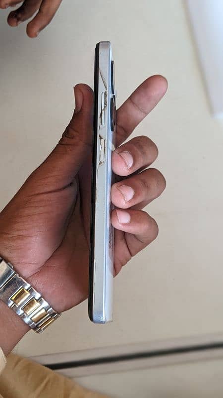 Infinix smart 8 4+4/64 10/10 all ok 1