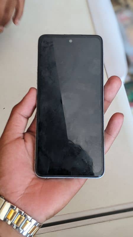 Infinix smart 8 4+4/64 10/10 all ok 2